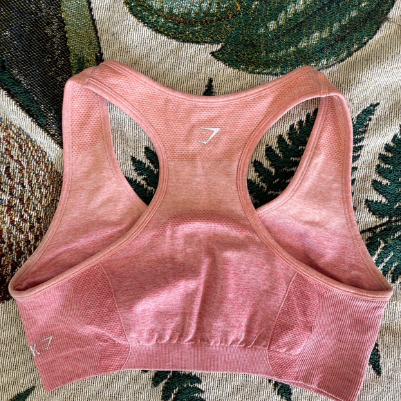 Set of 3 gymshark sports bras size L - Picture 10 of 10